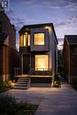 233 ROBINA AVENUE | Toronto Ontario | Slide Image Three