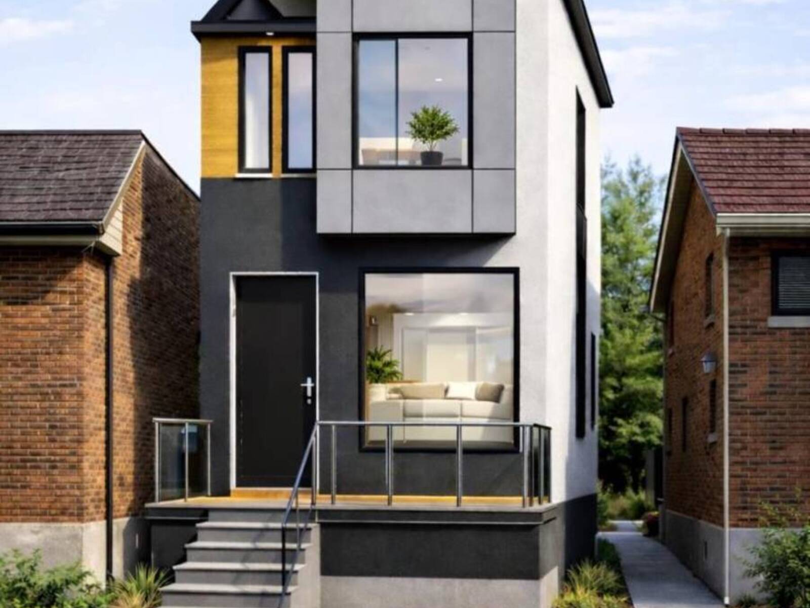 233 ROBINA AVENUE, Toronto, Ontario M6C 3Y9