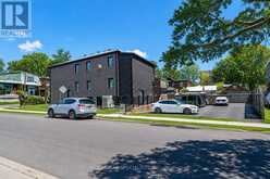 1659 GERRARD STREET E | Toronto Ontario | Slide Image One