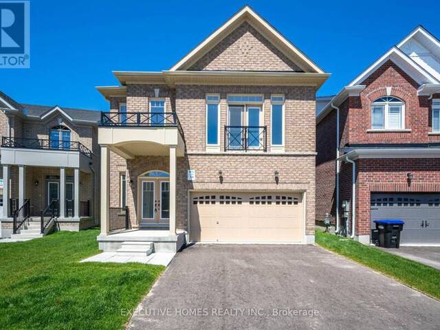 14 MAC CAMPBELL WAY Bradford West Gwillimbury Ontario, L3Z 4M7 - Property For Sale