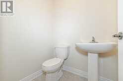 14 MAC CAMPBELL WAY | Bradford West Gwillimbury Ontario | Slide Image Twenty