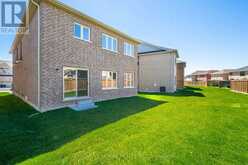 14 MAC CAMPBELL WAY | Bradford West Gwillimbury Ontario | Slide Image Forty-nine