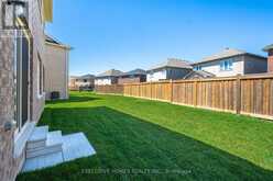14 MAC CAMPBELL WAY | Bradford West Gwillimbury Ontario | Slide Image Fifty