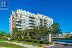 711 - 15 STOLLERY POND CRESCENT | Markham Ontario | Slide Image One