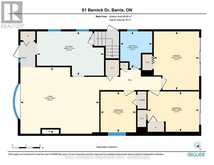 61 BERNICK DRIVE | Barrie Ontario | Slide Image Twenty-six
