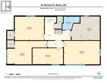 61 BERNICK DRIVE | Barrie Ontario | Slide Image Twenty-seven