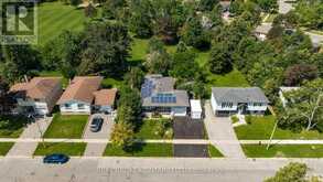 61 BERNICK DRIVE | Barrie Ontario | Slide Image Two