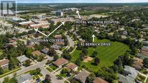61 BERNICK DRIVE | Barrie Ontario | Slide Image Thirty-six