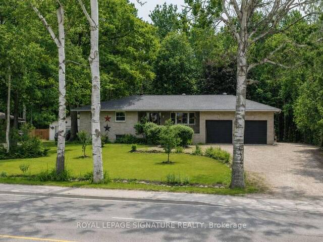 1729 MOSLEY STREET Wasaga Beach Ontario, L9Z 1Z8 - 4 Bedrooms Home For Sale