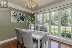 274 BELVENIA ROAD | Burlington Ontario | Slide Image Eight