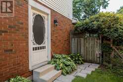 274 BELVENIA ROAD | Burlington Ontario | Slide Image Twenty
