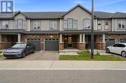 19 - 755 LINDEN DRIVE | Cambridge Ontario | Slide Image One