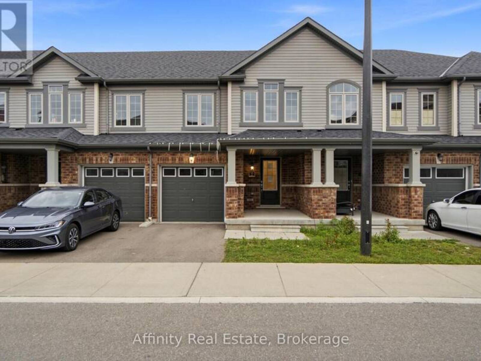 19 - 755 LINDEN DRIVE, Cambridge, Ontario N3H 0E4