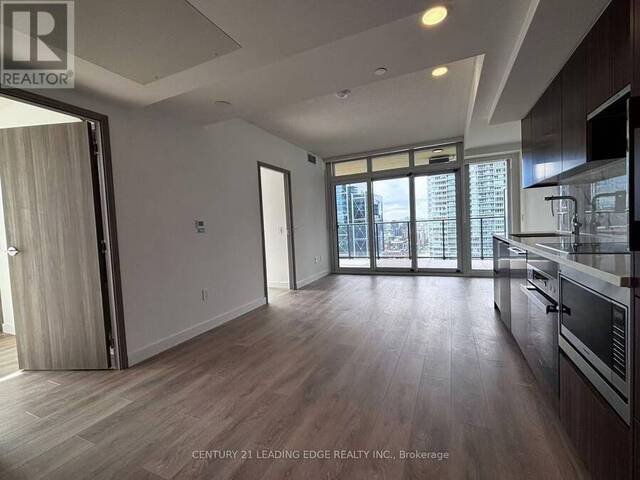 2203 - 3 CONCORD CITYPLACE WAY Toronto Ontario, M5V 0X3 - 2 Bedrooms Condo For Sale