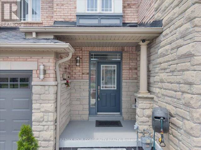 1941 TREETOP WAY Pickering Ontario, L1V 7J3 - 3 Bedrooms Home For Sale