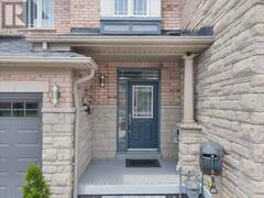 1941 TREETOP WAY Pickering Ontario, L1V 7J3
