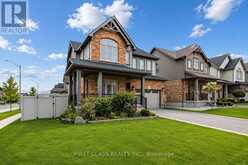 2 PENNELL DRIVE | Barrie Ontario | Slide Image Two