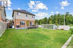 2 PENNELL DRIVE | Barrie Ontario | Slide Image Thirty