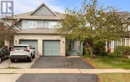 5239 BUSHELGROVE CIRCLE | Mississauga Ontario | Slide Image One