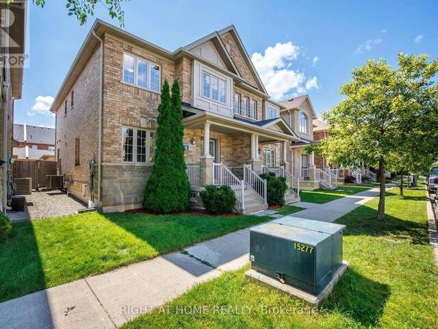 3128 ROBERT BROWN BOULEVARD Oakville Ontario, L6M 4L7 - Property For Sale