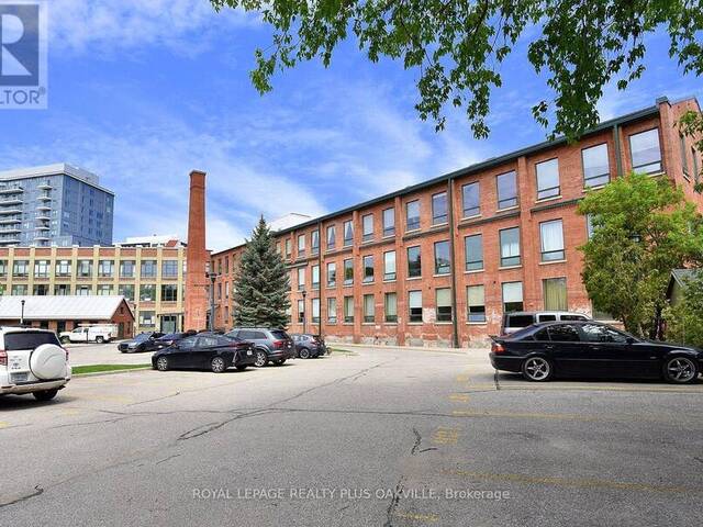 310 - 26 ONTARIO STREET Guelph Ontario, N1E 7K1 - 2 Bedrooms Condo For Sale