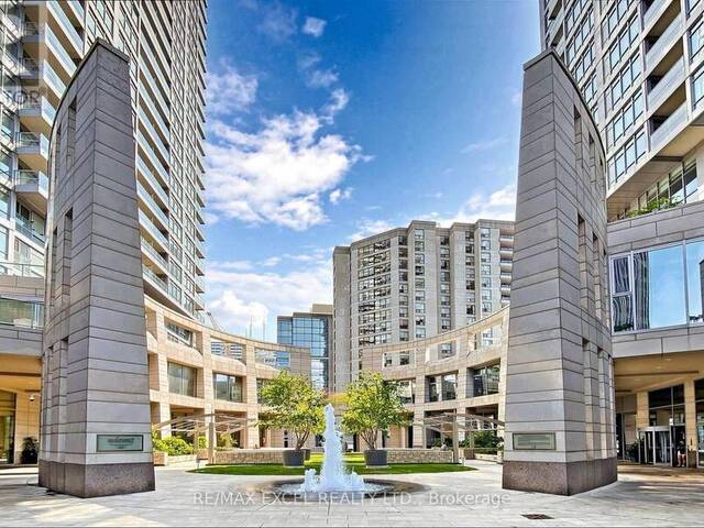 3111 - 2191 YONGE STREET Toronto Ontario, M4S 3H8 - 2 Bedrooms Condo For Sale