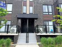 18 - 155 TAPSCOTT ROAD | Toronto Ontario | Slide Image One