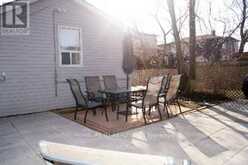 122 HARDING BOULEVARD | Toronto Ontario | Slide Image Seven