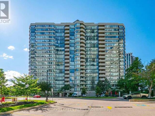 1405 - 350 RATHBURN ROAD W Mississauga Ontario, L5B 3Y2 - Property For Sale