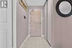 1405 - 350 RATHBURN ROAD W | Mississauga Ontario | Slide Image Seven