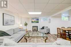 181 GOLF LINKS ROAD | Ancaster Ontario | Slide Image Thirty-three