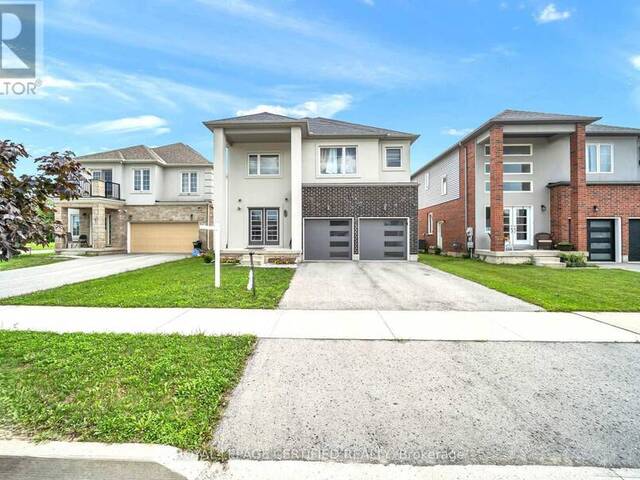 204 MCCABE AVENUE Welland Ontario, L3B 0H6 - 4 Bedrooms Home For Sale