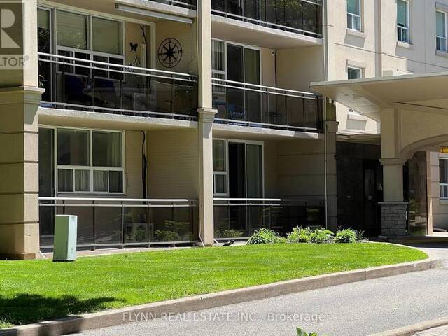 103 - 6390 HUGGINS STREET Niagara Falls Ontario, L2J 1H1 - Property For Sale