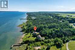 501219 GREY ROAD 1 ROAD | Georgian Bluffs Ontario | Slide Image One
