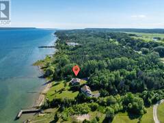 501219 GREY ROAD 1 ROAD Georgian Bluffs Ontario, N0H 2T0
