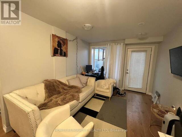 108 - 1165 JOURNEYMAN LANE Mississauga Ontario, L5J 0B6 - Property For Sale