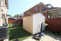 28 EGYPT DRIVE | Brampton Ontario | Slide Image Forty-three