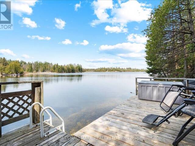 25 LITTLE SILVER LAKE WAY Bobcaygeon Ontario, K0M 1A0 - Property For Sale