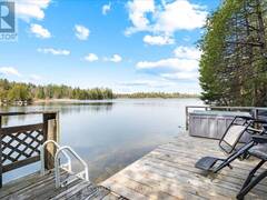 25 LITTLE SILVER LAKE WAY Bobcaygeon Ontario, K0M 1A0