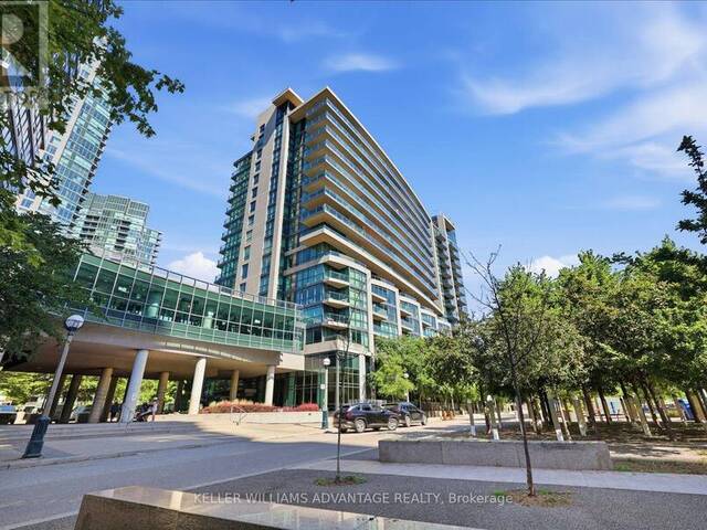 1170 - 209 FORT YORK BOULEVARD Toronto Ontario, M5V 4A1 - 3 Bedrooms Condo For Sale