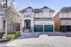 16 GRACEDALE DRIVE | Richmond Hill Ontario | Slide Image One