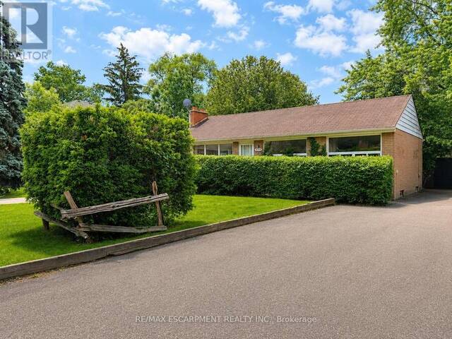 1214 ARGREEN ROAD Mississauga Ontario, L5G 3J3 - Property For Sale