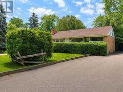 1214 ARGREEN ROAD Mississauga Ontario, L5G 3J3