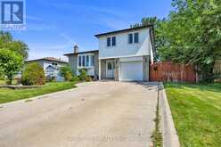 18 GREENBRIAR ROAD | Brampton Ontario | Slide Image One
