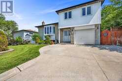 18 GREENBRIAR ROAD | Brampton Ontario | Slide Image Two