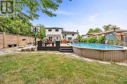 18 GREENBRIAR ROAD | Brampton Ontario | Slide Image Thirty-one