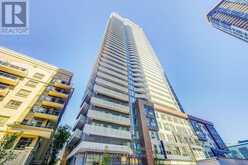 1808 - 4065 CONFEDERATION PARKWAY | Mississauga Ontario | Slide Image One
