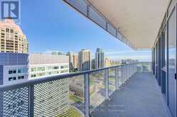 1808 - 4065 CONFEDERATION PARKWAY | Mississauga Ontario | Slide Image Twenty-one