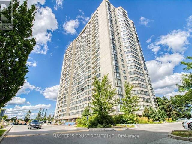 607 - 255 BAMBURGH CIRCLE W Toronto Ontario, M1W 3T6 - 3 Bedrooms Condo For Sale