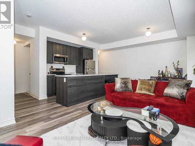 2558 LADYFERN CROSSING Pickering Ontario, L1X 0E6 - 3 Bedrooms Condo For Sale